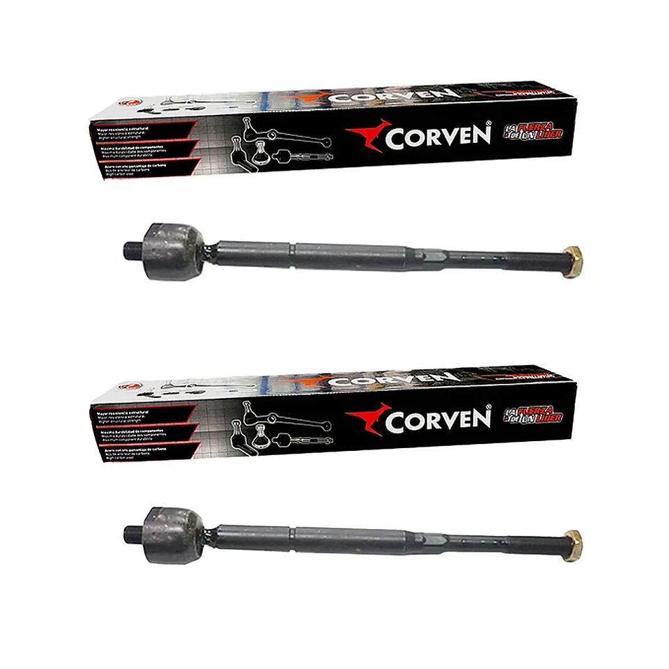 Axiales Dirección Chevrolet Captiva | 2005-20015  3