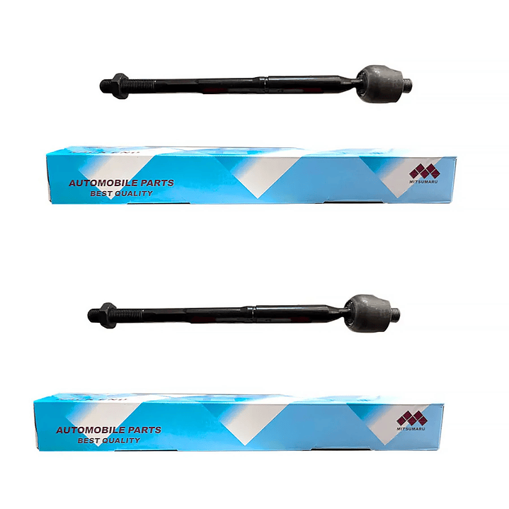 Axiales Dirección Mitsumaru Toyota Corolla | 2000-2008 3