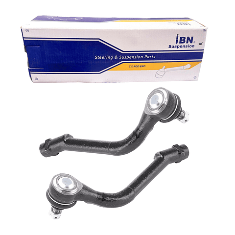 Terminales de Dirección IBM Hyundai Tucson | 2010-2015