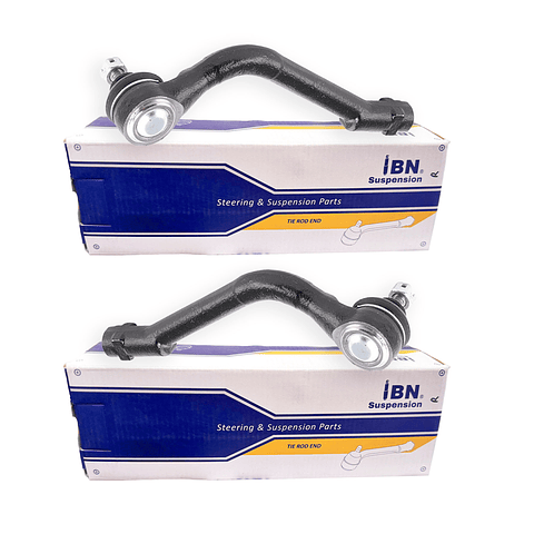 Terminales de Dirección IBM Hyundai Tucson | 2010-2015