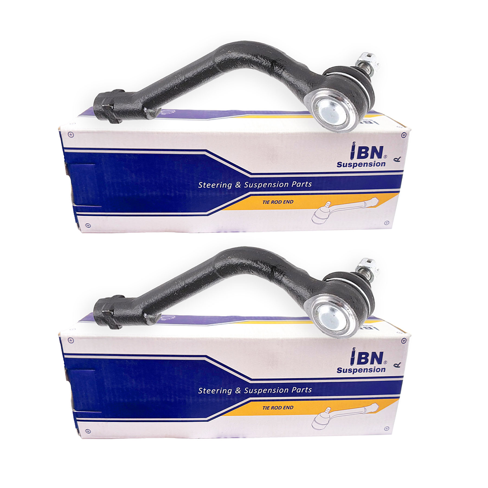 Terminales de Dirección IBM Hyundai Tucson | 2010-2015 3