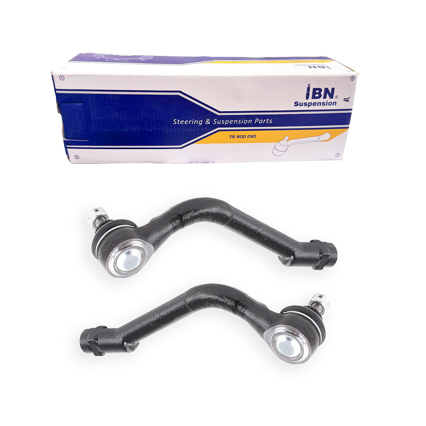 Terminales Dirección IBM Kia Carens | 2013-2021 1