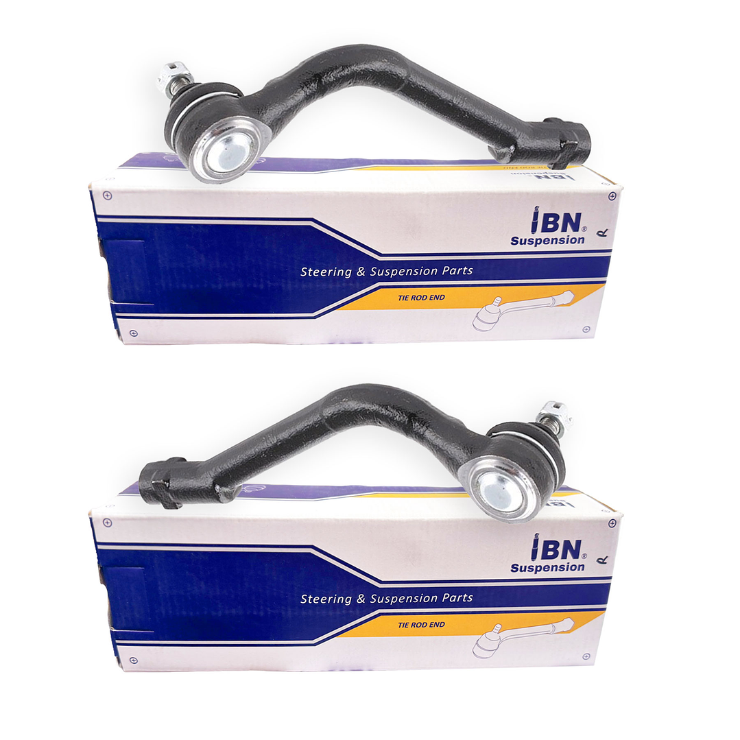 Terminales Dirección IBM Kia Carens | 2013-2021 2