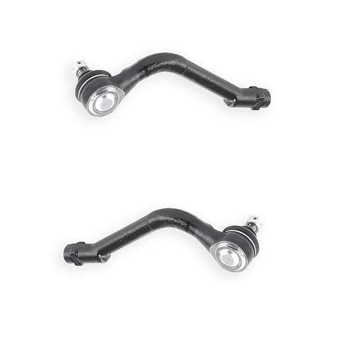 Terminales Dirección IBM Hyundai i40 | 2012-2014