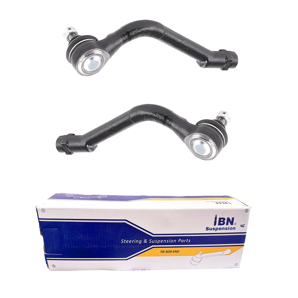 Terminales Dirección IBM Hyundai i40 | 2012-2014 1