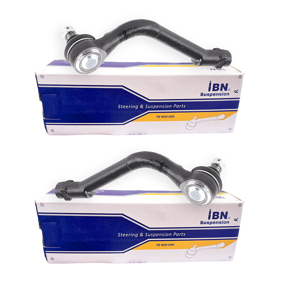 Terminales Dirección IBM Hyundai i40 | 2012-2014 3