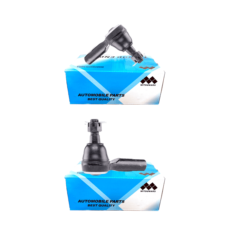 Terminales de Dirección Mitsumaru Nissan Pathfinder | 1996-2004  1