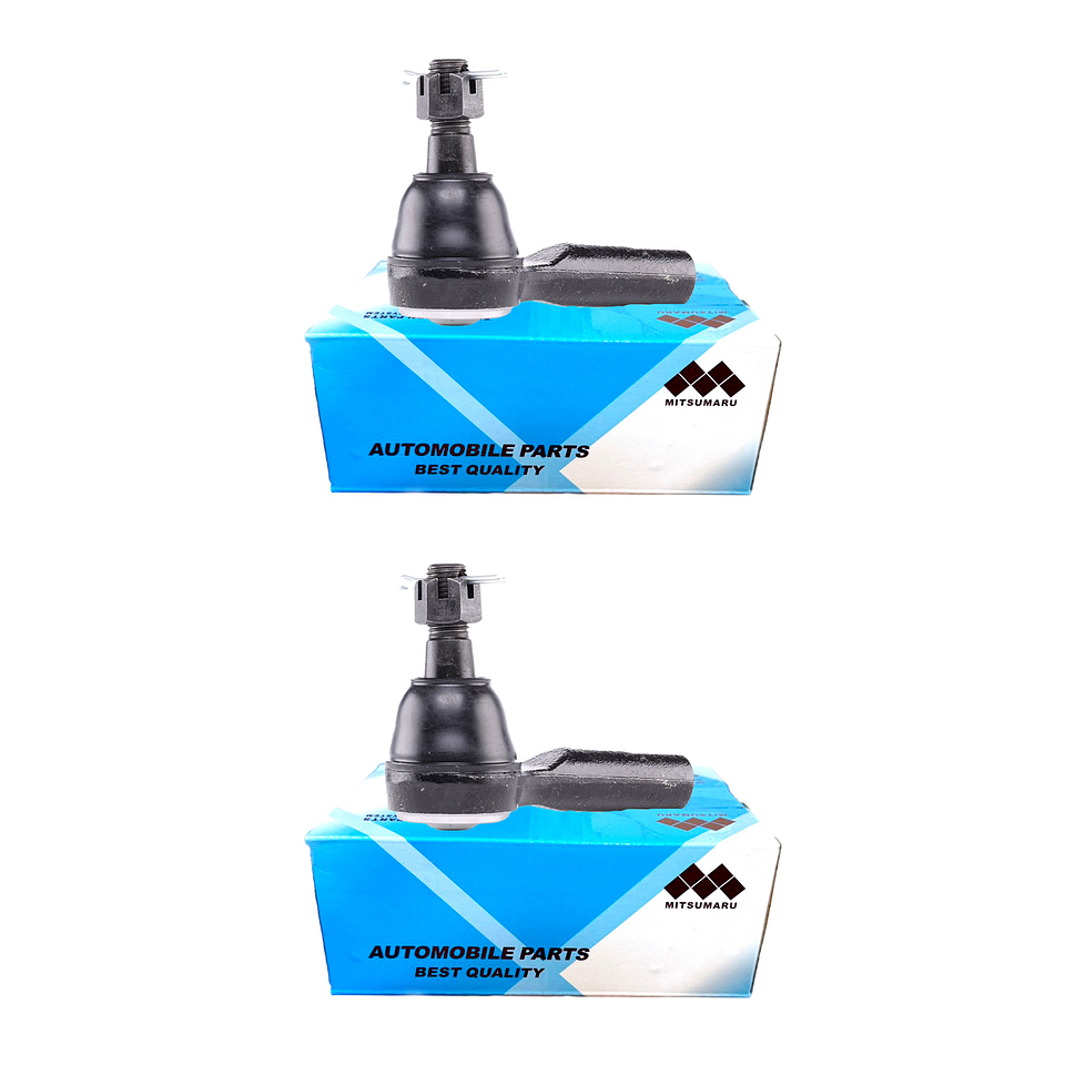 Terminales de Dirección Mitsumaru Nissan Pathfinder | 1996-2004  3