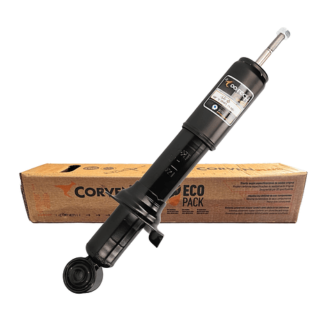 Amortiguador Delantero Corven Nissan NP300 | 2016-2022