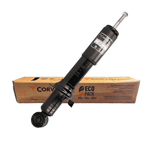 Amortiguador Delantero Corven Nissan Navara | 2008-2016