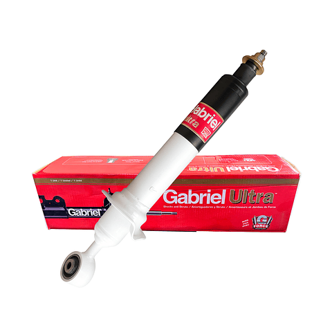Amortiguador Delantero Gabriel Nissan Navara | 2008-2016