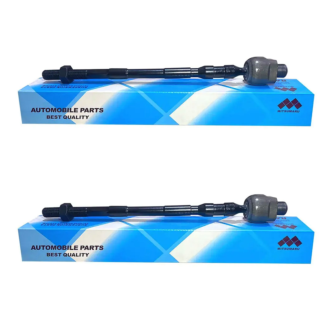 Axiales Dirección Mitsumaru  Subaru Outback | 2003-2009  1