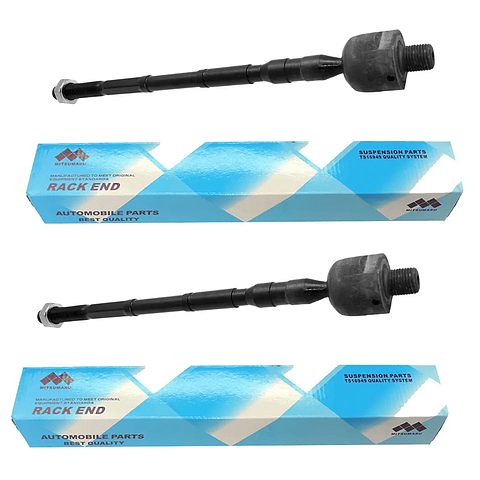 Axiales Dirección Mitsumaru  Subaru Outback | 2010-2014 