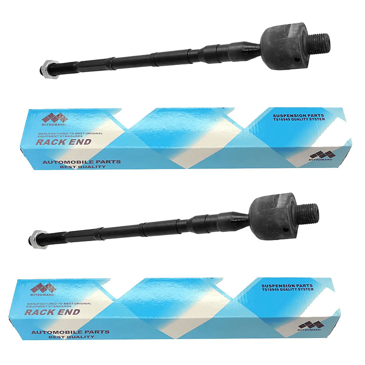 Axiales Dirección Mitsumaru  Subaru Outback | 2010-2014  1