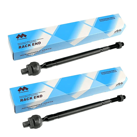 Axiales Dirección Mitsumaru Subaru Outback | 2015-2017 