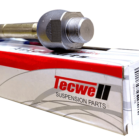 Axiales Dirección Renault Koleos | 2009 2014 