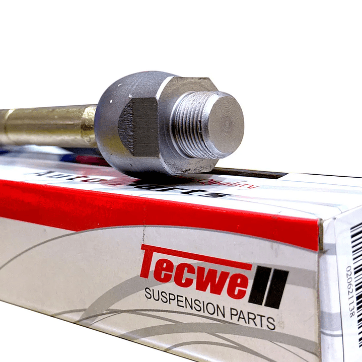 Axiales Dirección Nissan X-Trail  | 2007-2014    2