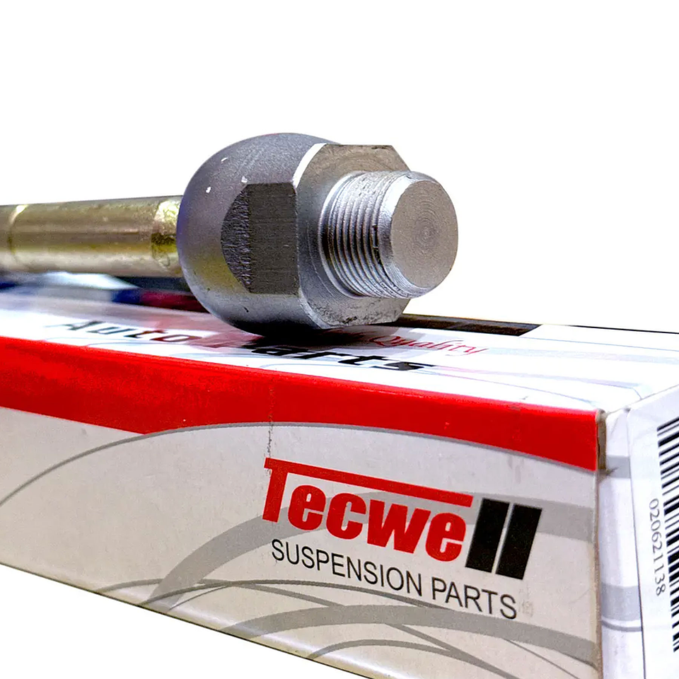  Axiales Dirección Nissan Qashqai J10 | 2008 2014   2