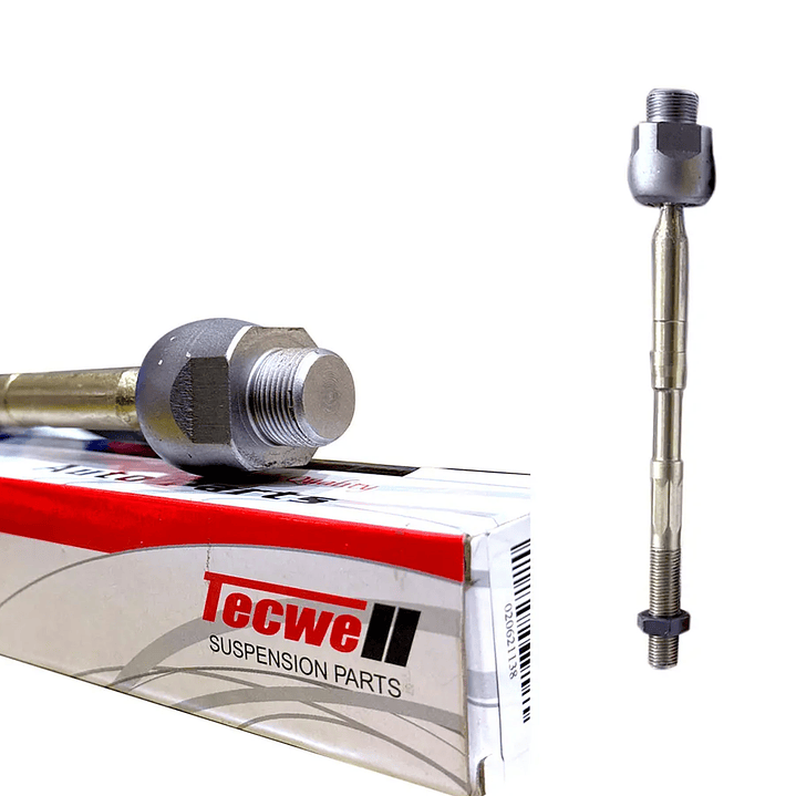  Axiales Dirección Nissan Qashqai J10 | 2008 2014   3