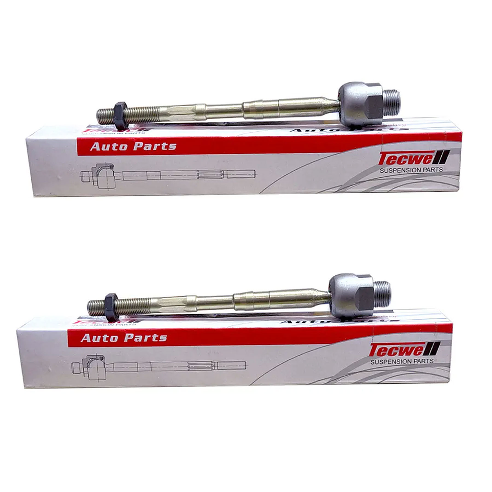  Axiales Dirección Nissan Qashqai J10 | 2008 2014   1