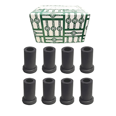 Gomas Japonesas Paquete Resorte Mitsubishi L200 | 1981-2020