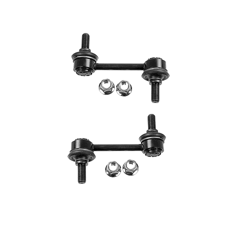 Bieletas Osung Traseras Hyundai Santa Fe | 2006-2013