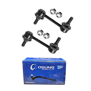 Bieletas Osung Traseras Hyundai Santa Fe | 2006-2013