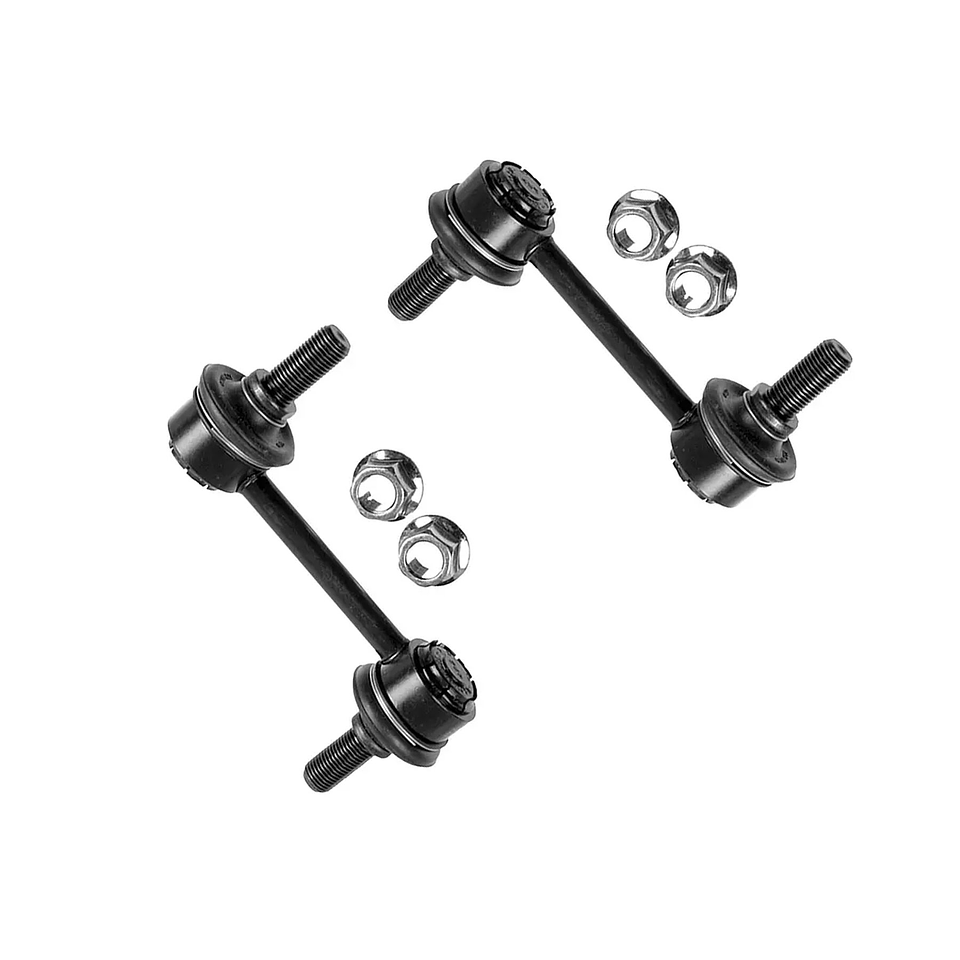 Bieletas Osung Traseras Hyundai Santa Fe | 2006-2013 3