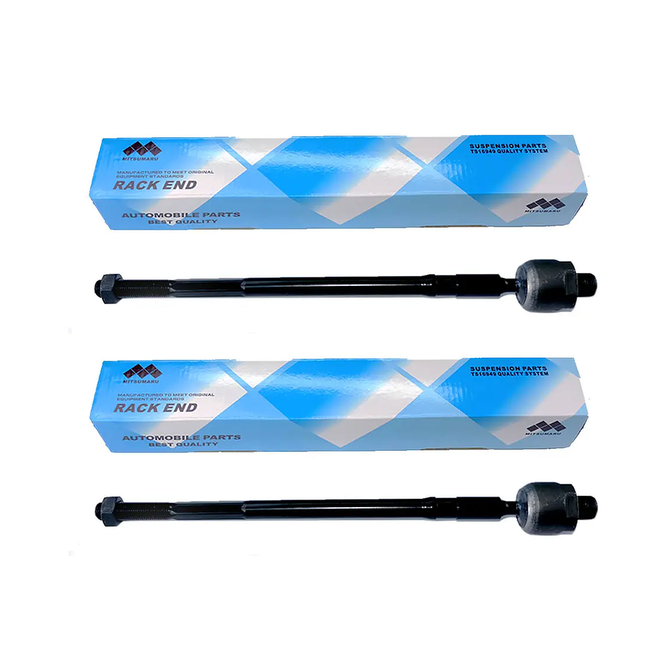 Axiales Dirección Suzuki Grand Nomade | Vitara  | 2006-2014   3