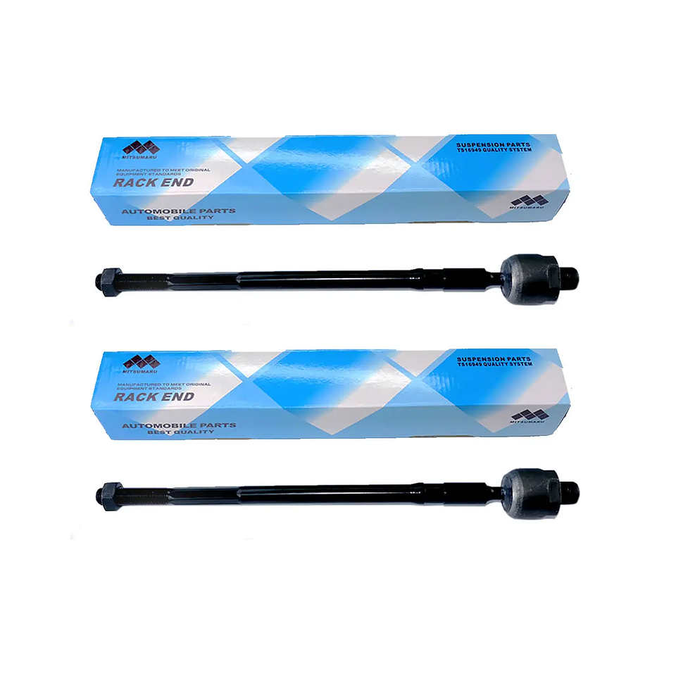 Axiales Dirección Suzuki Grand Nomade | Vitara  | 2006-2014   1