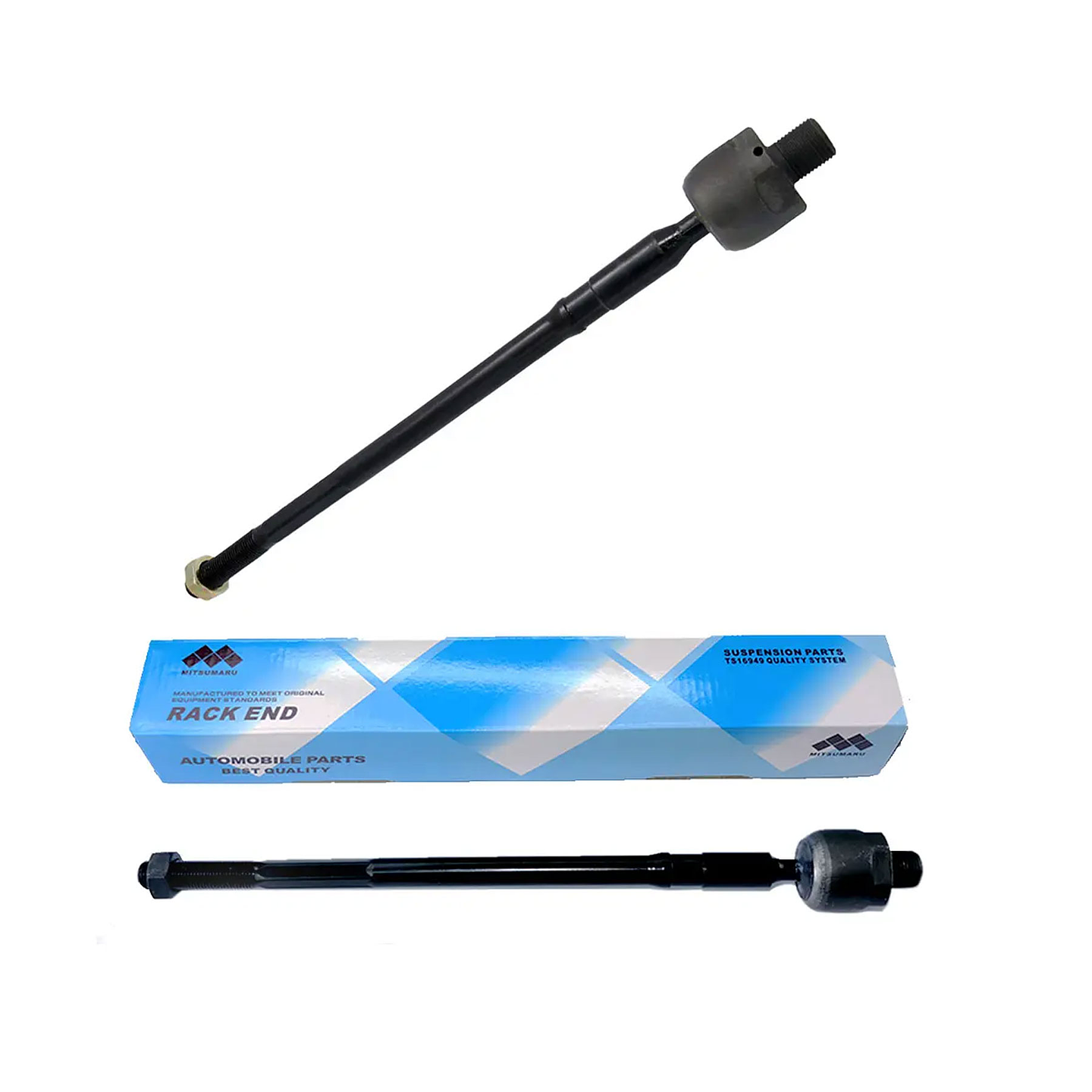 Axiales Dirección Suzuki Grand Nomade | Vitara  | 2006-2014   2