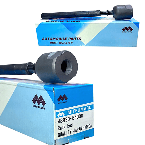 Axiales de Dirección Mitsumaru Suzuki | Alto 1985-2011  