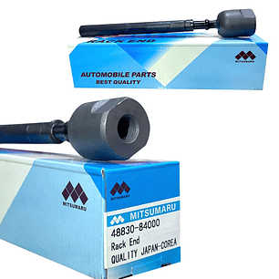 Axiales de Dirección Mitsumaru Suzuki | Alto 1985-2011  