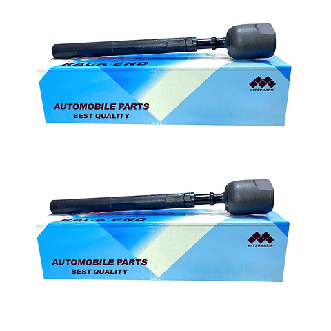 Axiales de Dirección Mitsumaru Suzuki | Alto 1985-2011  