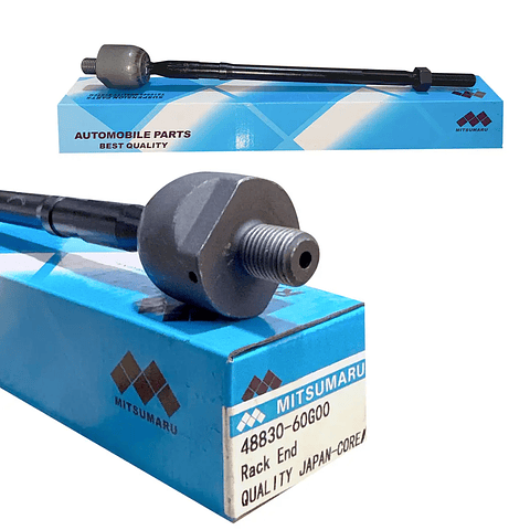 Axiales de Dirección Mitsumaru Suzuki Baleno | 1995-2002 