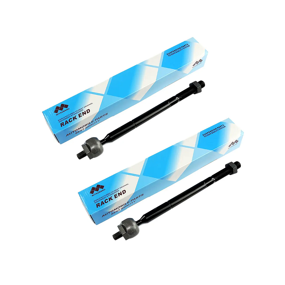 Axiales Dirección Mitsumaru Mazda 5 | 2005-2010  1