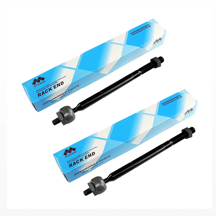 Axiales de Dirección Mazda 3 | 2003-2012 1