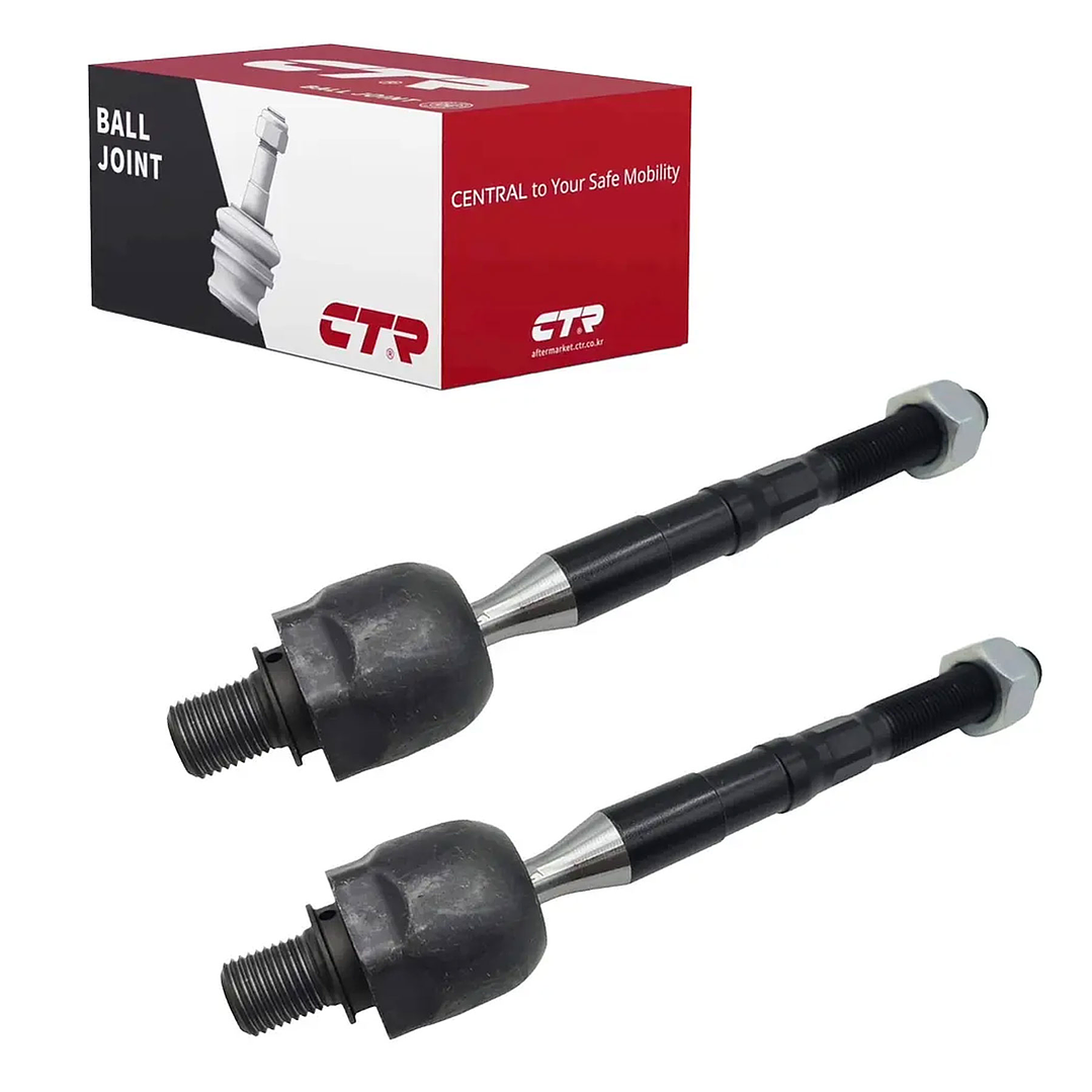 Axiales Dirección CTR Hyundai Santa Fe |  2006 2011  1