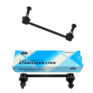 Bieletas delanteras Mitsumaru Nissan Pathfinder R-50 | 1996-2004