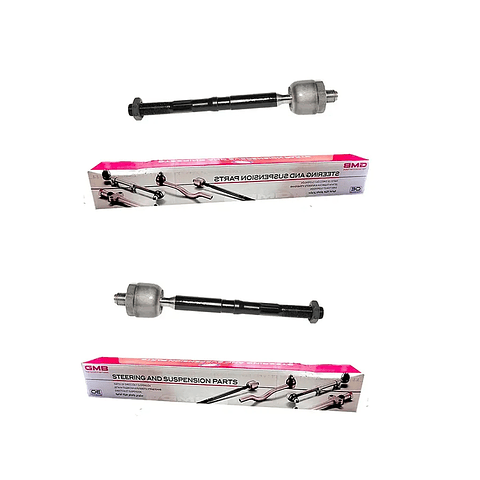 Axiales Dirección Chevrolet Sail | 2011-2020 