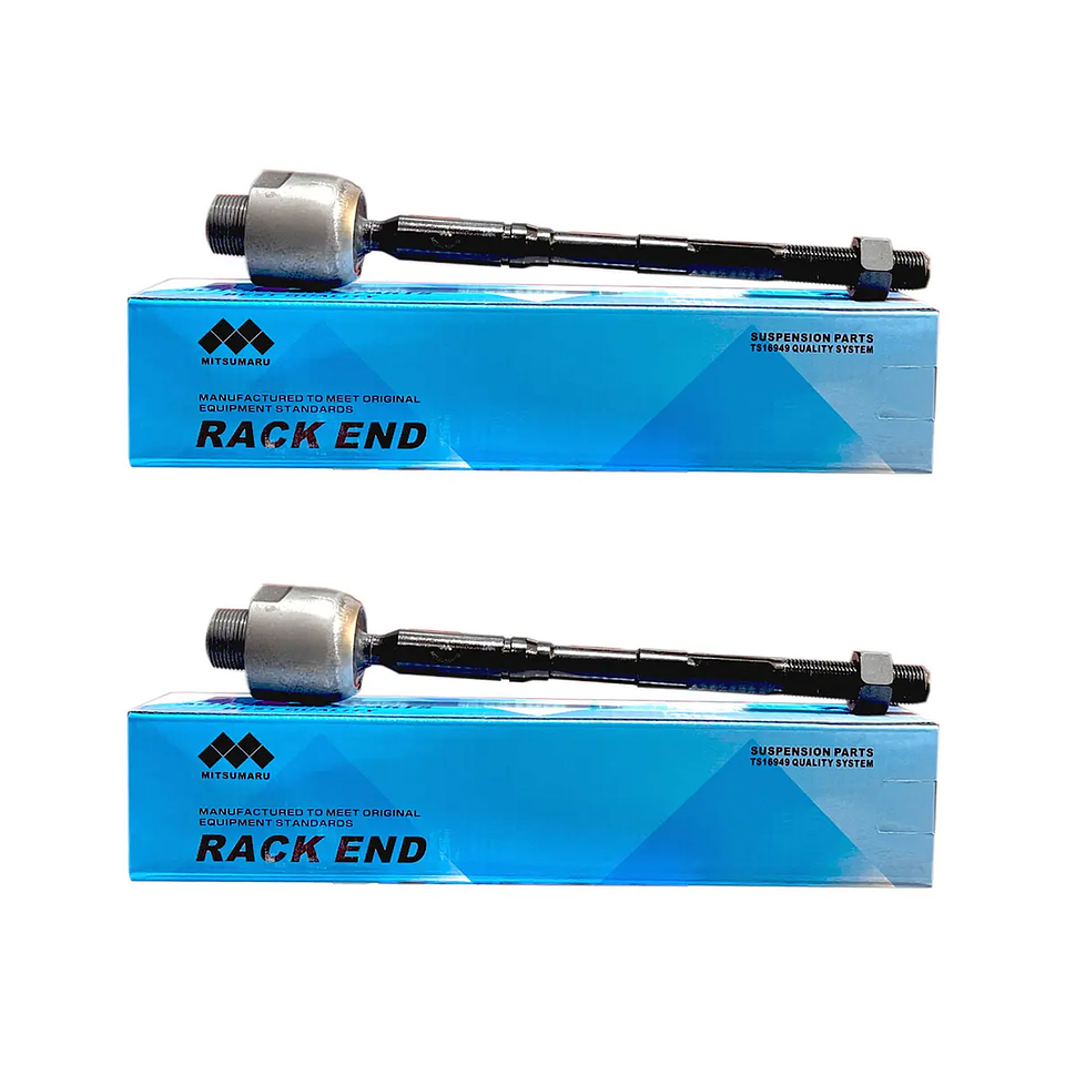 Axiales dirección Toyota Land Cruiser Prado | 2004-2011 | 22mm 1