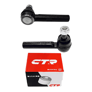 Terminales de dirección CTR Toyota Land Cruiser | 2002-2010