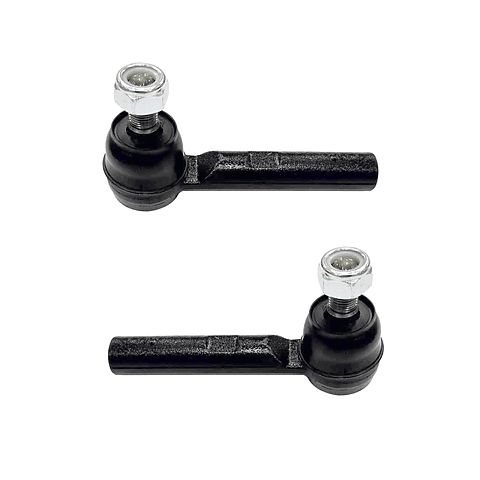 Terminales de dirección CTR Toyota Land Cruiser | 2002-2010