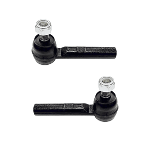 Terminales de dirección CTR Toyota Land Cruiser | 2002-2010