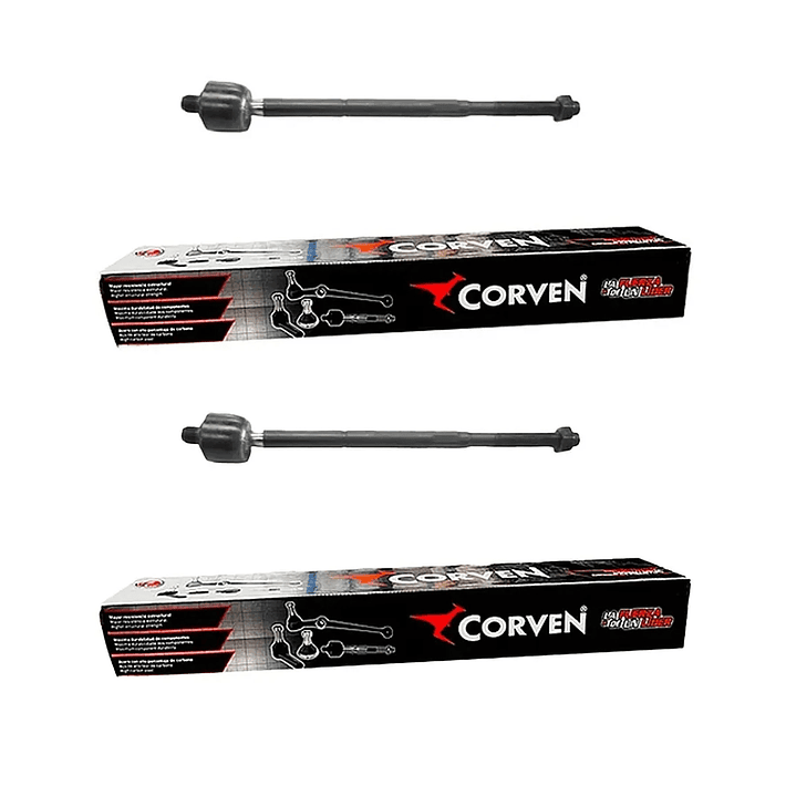 Axiales Dirección Corven Chery S21 | 2008-2011 1