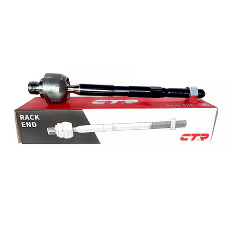 Axial dirección CTR Chevrolet Sail | 2011-2022