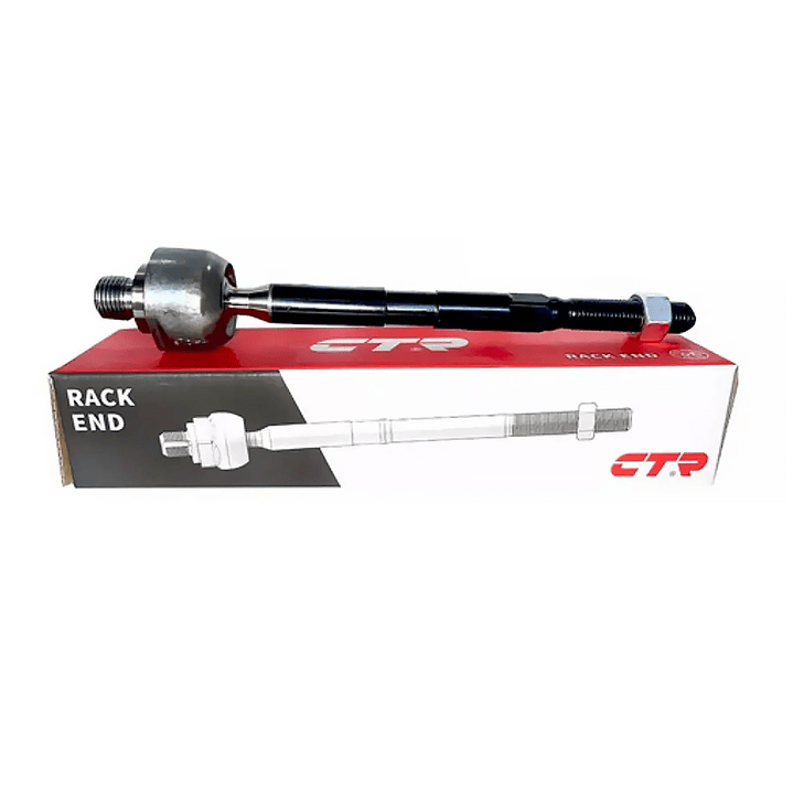 Axial dirección CTR Chevrolet Sail | 2011-2022 1