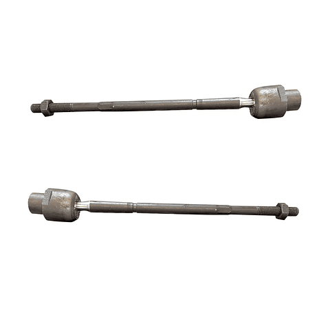  Axiales Corven Chevrolet Corsa Evolution | 2002-2005 