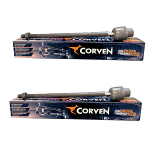  Axiales Corven Chevrolet Corsa Evolution | 2002-2005 