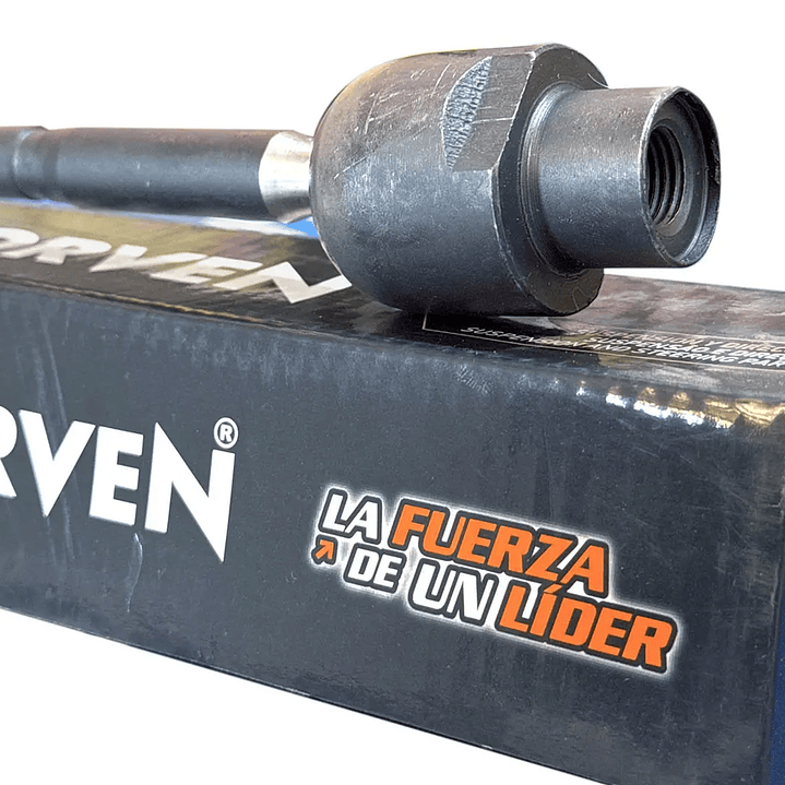  Axiales Corven Chevrolet Corsa Evolution | 2002-2005  3